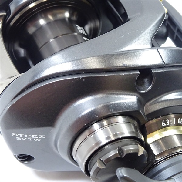 １６スティーズＳＶ ＴＷ１００Ｈ
